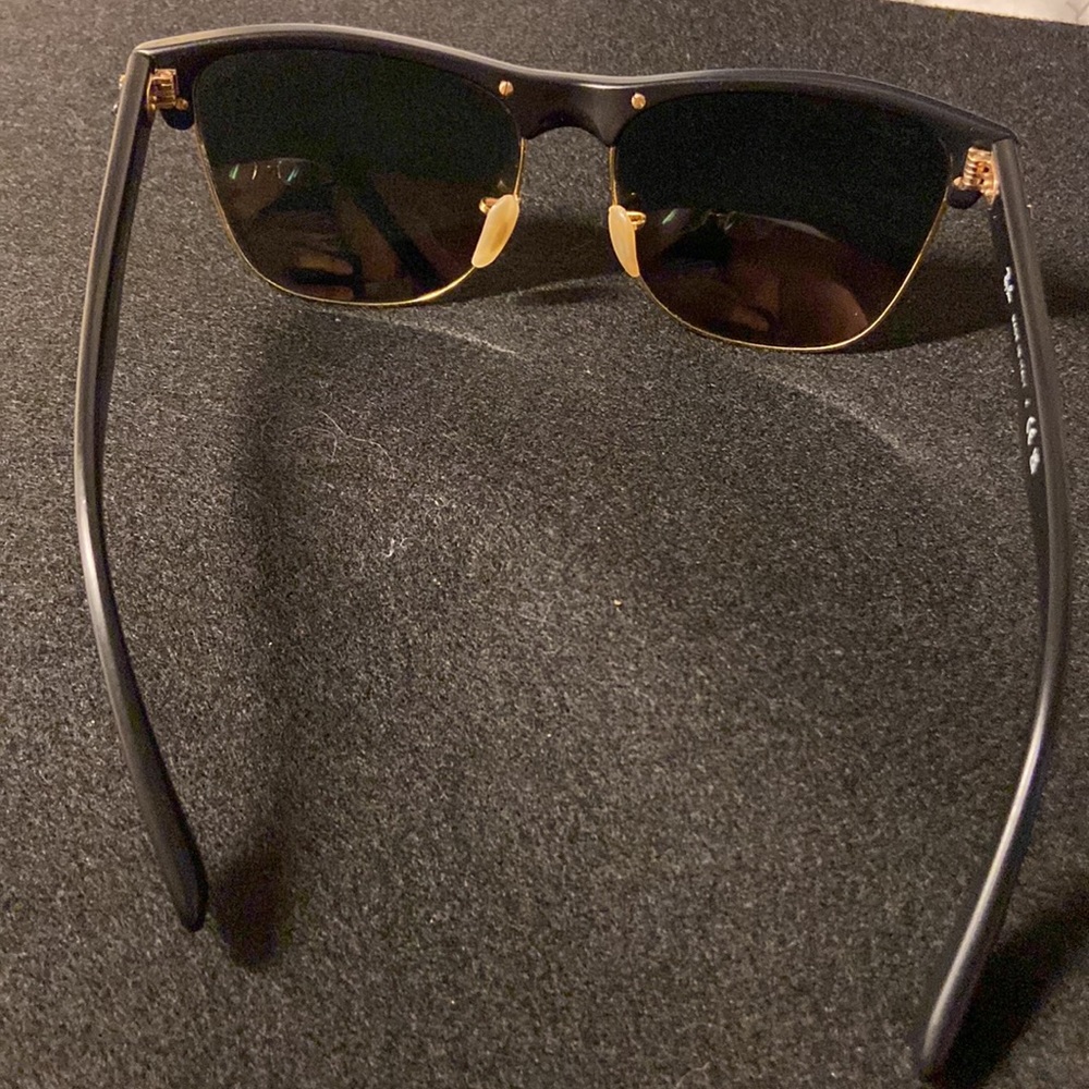 Ray-Ban Clubmaster with case - Picture 6 of 6